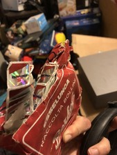 Rotolo bollini Esselunga Berkel 