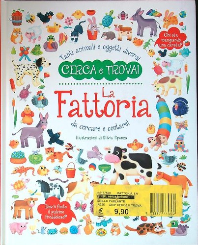 Fattoria cerca e trova - e,