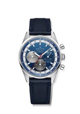 Zenith Chronomaster Original -
