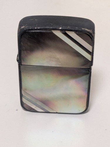 Zippo replica vintage - , 40