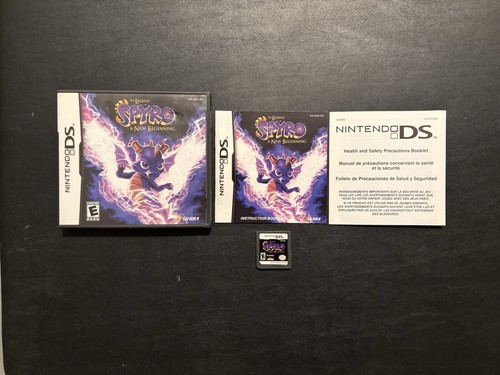 The legend spyro - of, spyro:
