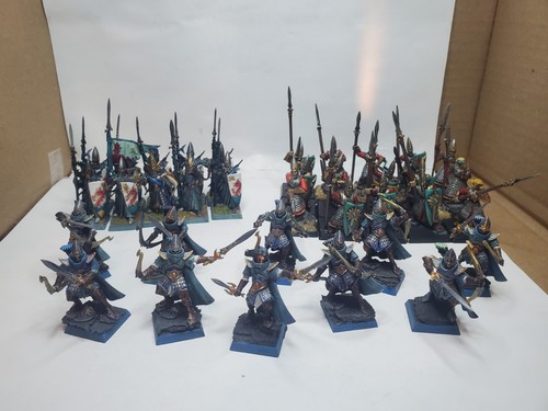 Warhammer fantasy old - warhammer,