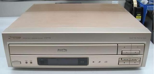 Pioneer cld lettore cd - pioneer,