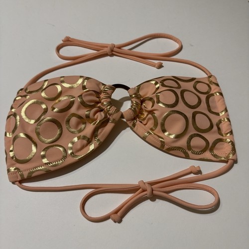 Victoria secret cerchio oro - cerchio,