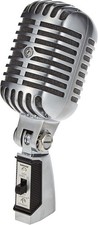 Shure 55SH Serie II Microfono