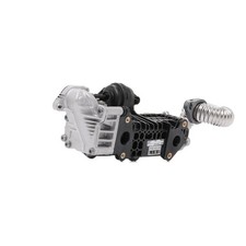 MAHLE Radiatore EGR per FORD