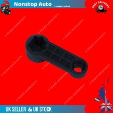 Plastica riparazione braccio