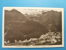 Madonna di Campiglio (Trento)