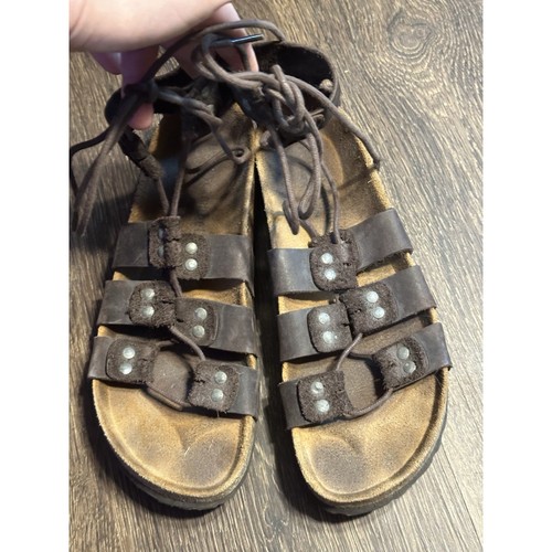 Sandali gladiatore jeffrey - sandali,