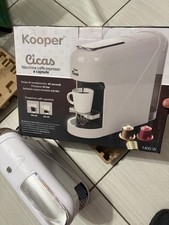 Macchina Caffè a Capsule