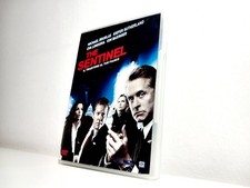 THE SENTINEL - IL TRADITORE AL TUO FIANCO (2006) Michael Douglas Sutherland DVD