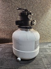 Intex SF70110-2 Sand Filter