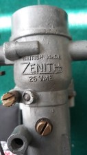 Carburatore Austin A30/A35/A40 Zenith 26 VME vme