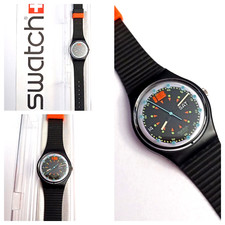 Swatch Gent Nuovo NOS