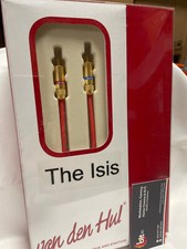 VAN DEN HUL THE ISIS 1M COPPIA