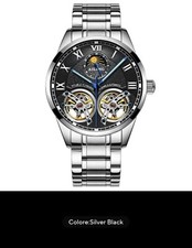 Orologio Automatico uomo