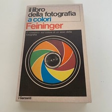 Il libro della fotografia a