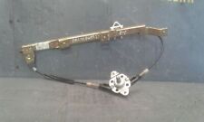 Cremagliera posteriore destra