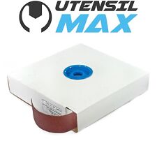 ROTOLI TELA SMERIGLIO RESINATA