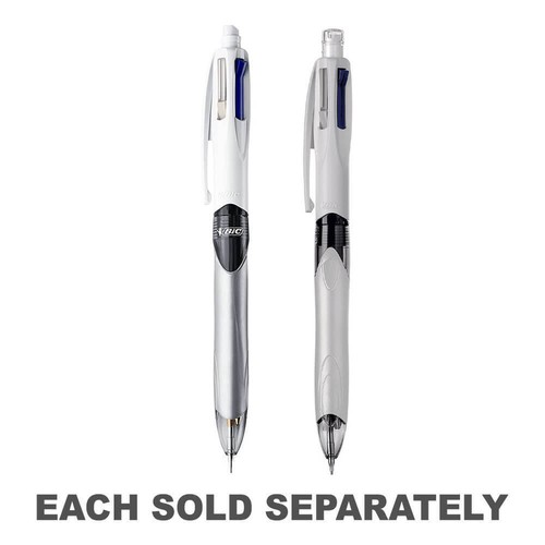 Penna sfera bic colori - a, 4