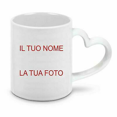 Tazza mug personalizzata idea - tazza,