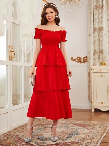 Abito donna casuale - donna, e