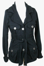 Broadway Felpa Giacca Donna