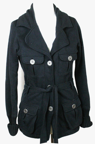 Broadway felpa giacca donna - felpa,