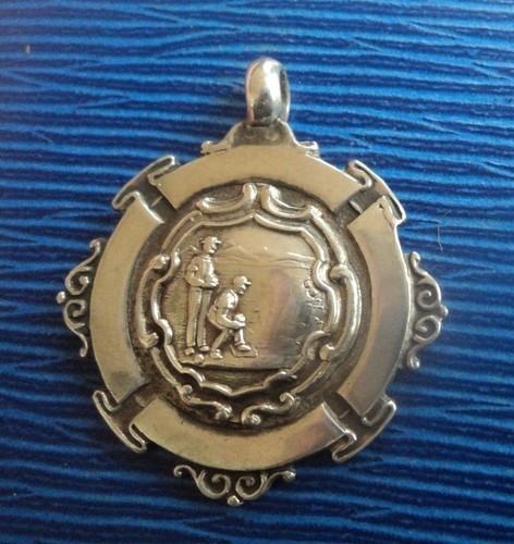 Argento orologio portachiavi - orologio,