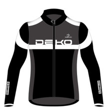 DEKO MAGLIA INVERNALE BICI