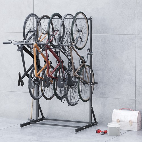 Supporto per biciclette - supporto,