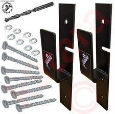 Ancoraggio a Y resistente