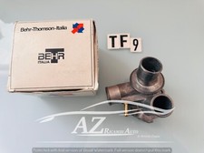 Termostato Lancia Prisma Delta 40480001