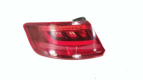Fanale posteriore audi - sx, a3