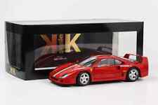 Ferrari F40 Italian Stripes