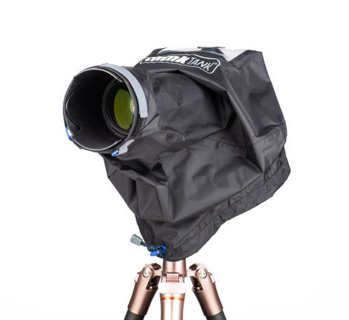 Think tank emergency rain - emergency,