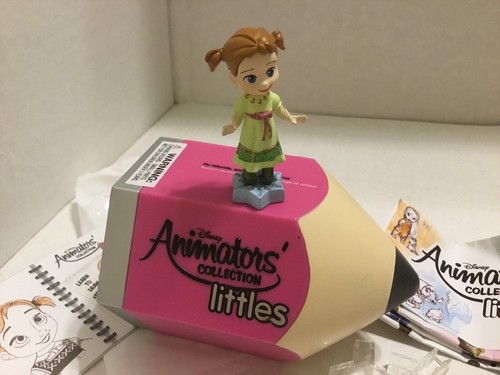 Collezione animatori disney - collezione,