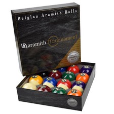 Palline da biliardo per