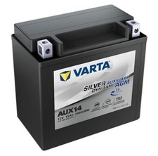 Varta AUX14 AGM Batteria
