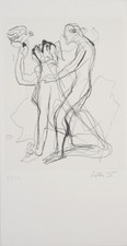 Zotti carmelo litografia - zotti,