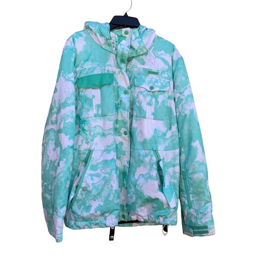 Giacca snowboard billabong - giacca,