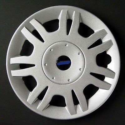 Copricerchi borchie copri - 4,