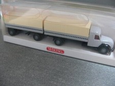 1/87 Wiking Magirus S 7500
