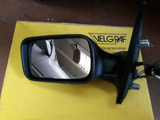 Fiat Punto Gt 3 porte specchietto manuale sinistro