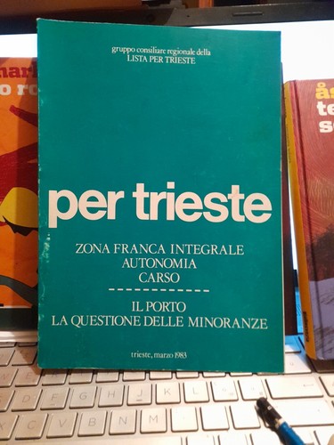 Per trieste zona - per,