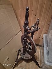 Bellissima ruota da filatura