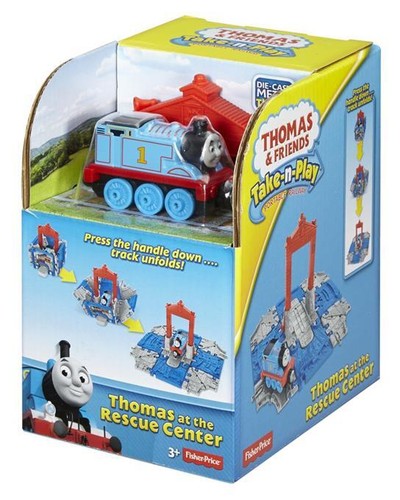 Cube station thomas - cube,