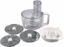 KENWOOD Accessorio Food Processor AT264 Originale Robot Planetaria Prospero