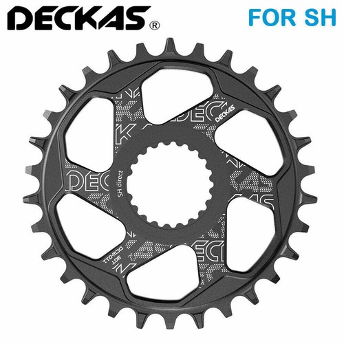 Deckas mtb velocità - deckas,