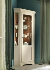 VETRINA ANGOLIERA MASSELLO